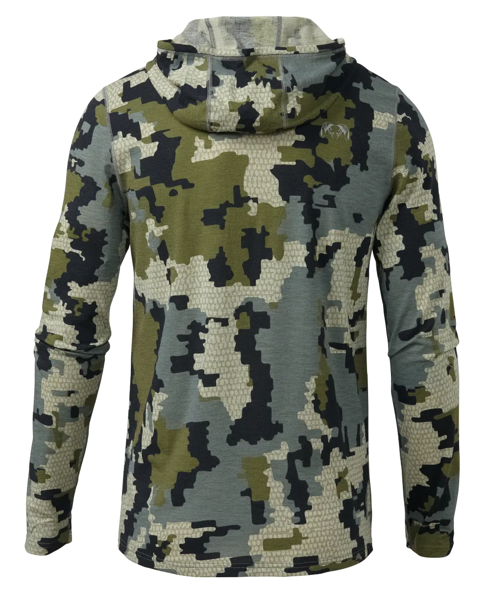 ULTRA Merino 120 LT LS Hoodie