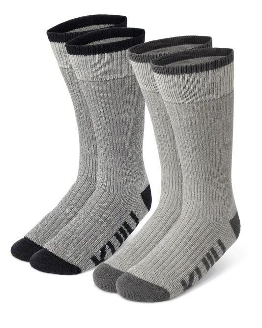 Merino Wool Socks Gift Set