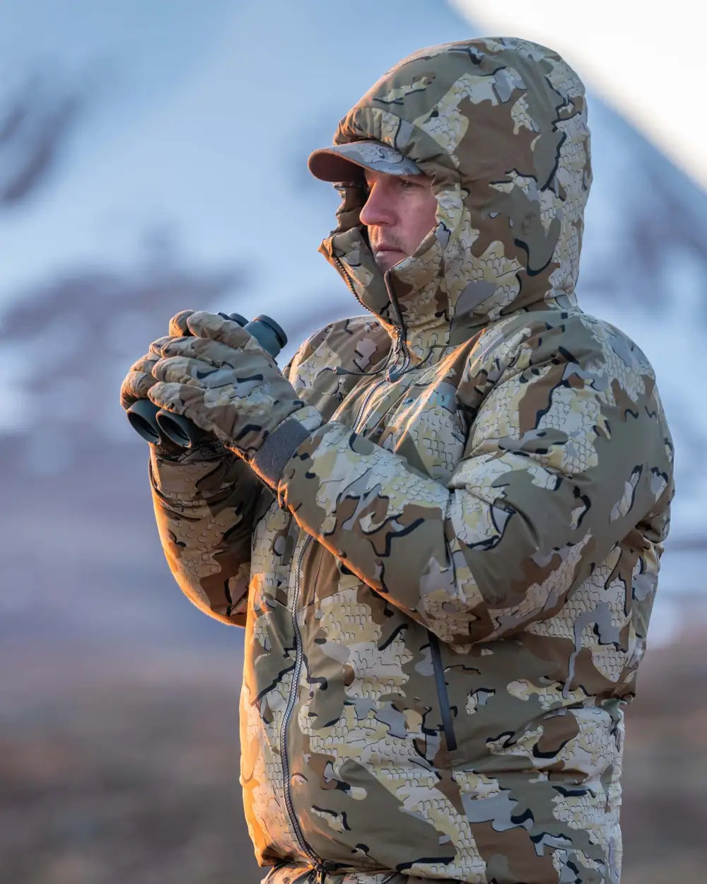Kenai Packable Glove