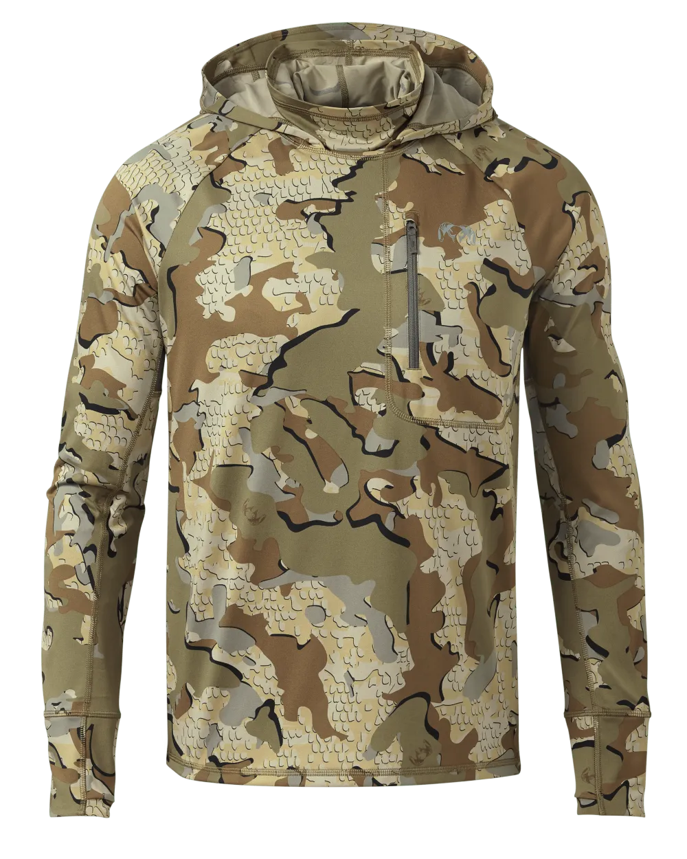 Gila PRO LS Hoodie