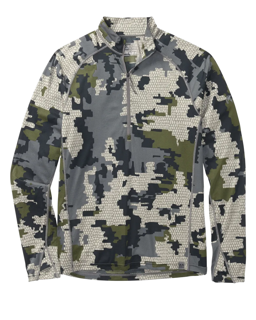Peloton 118 Zip-T