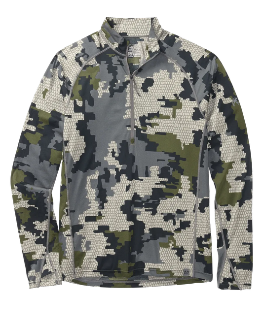 Peloton 118 Zip-T
