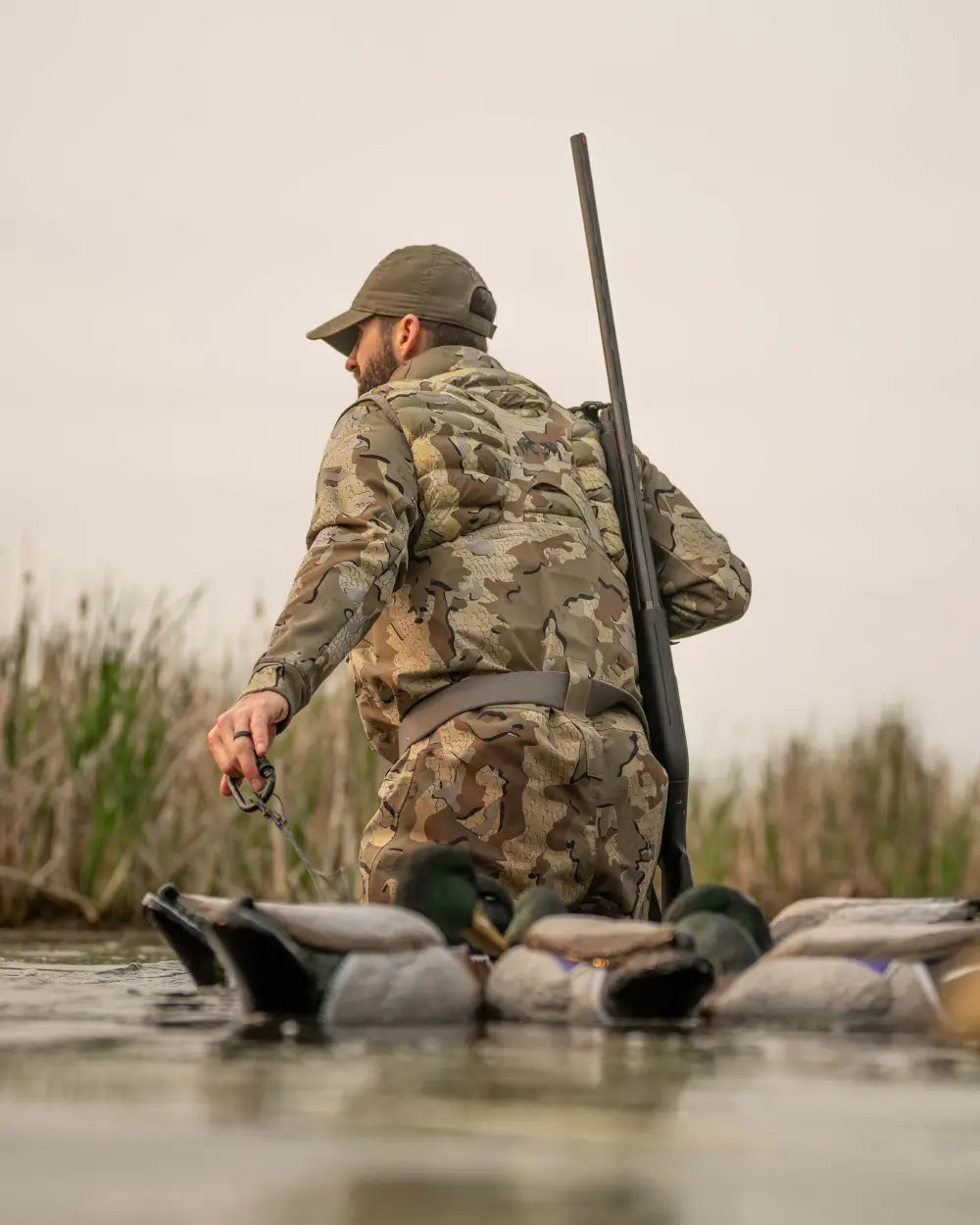 Flyway Insulated Vest