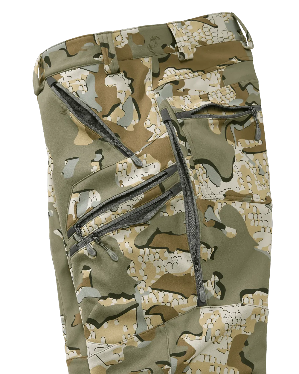Axis Hybrid Pant