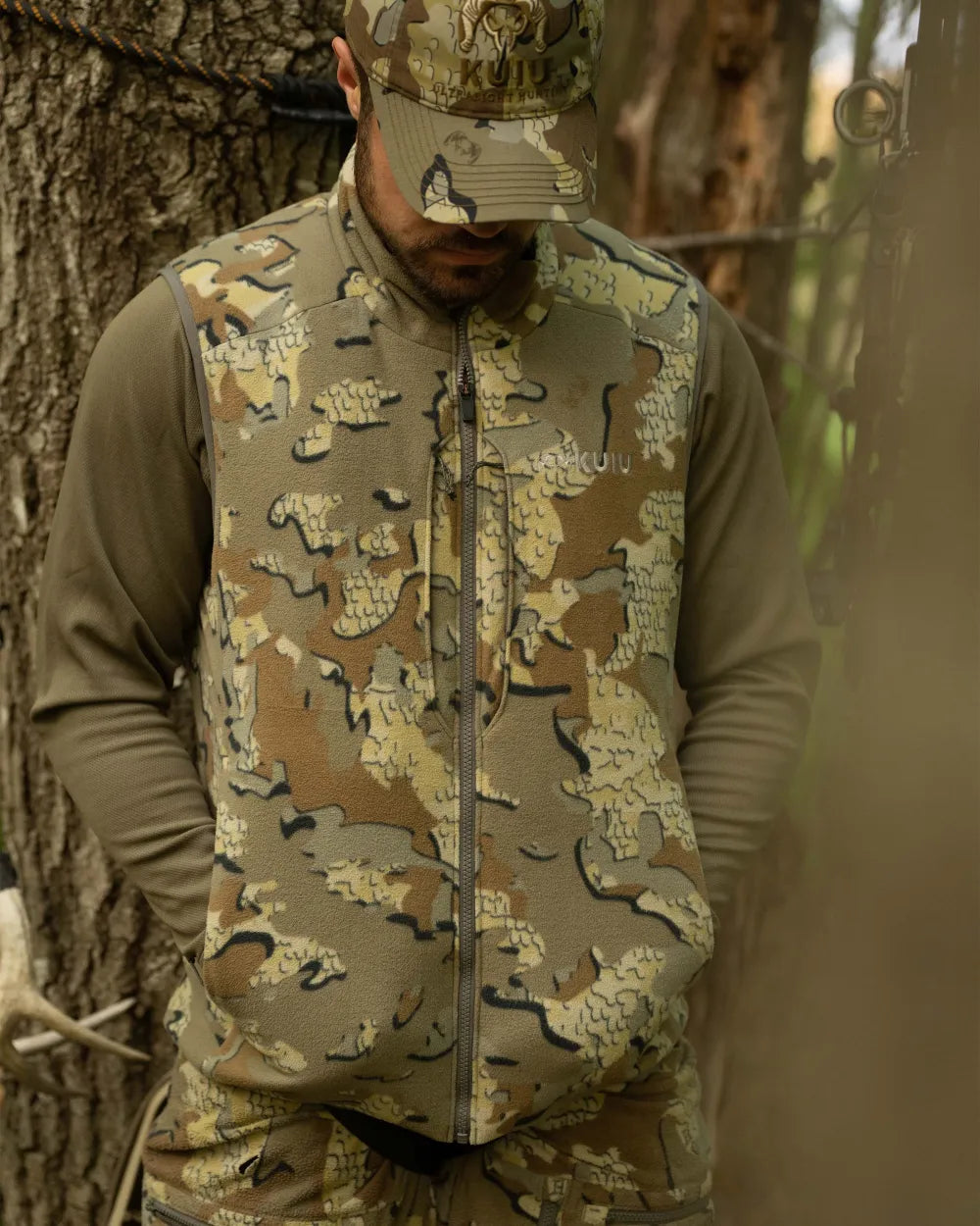 KUIU Proximity Insulated Vest