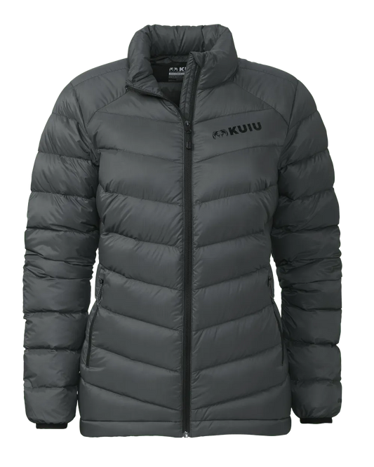 Women's Super Down LT Jacket