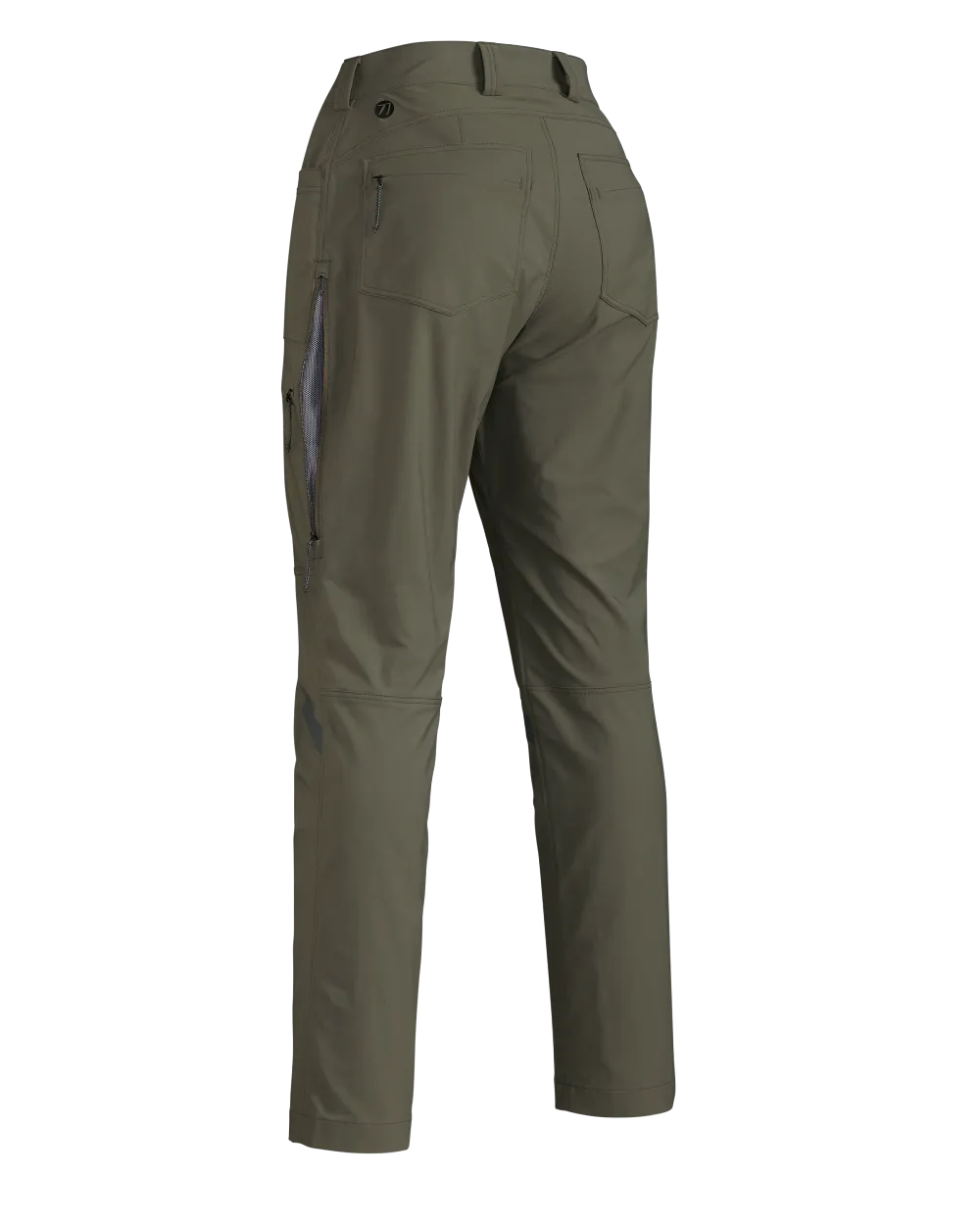 Women's Kutana Stretch Woven Pant