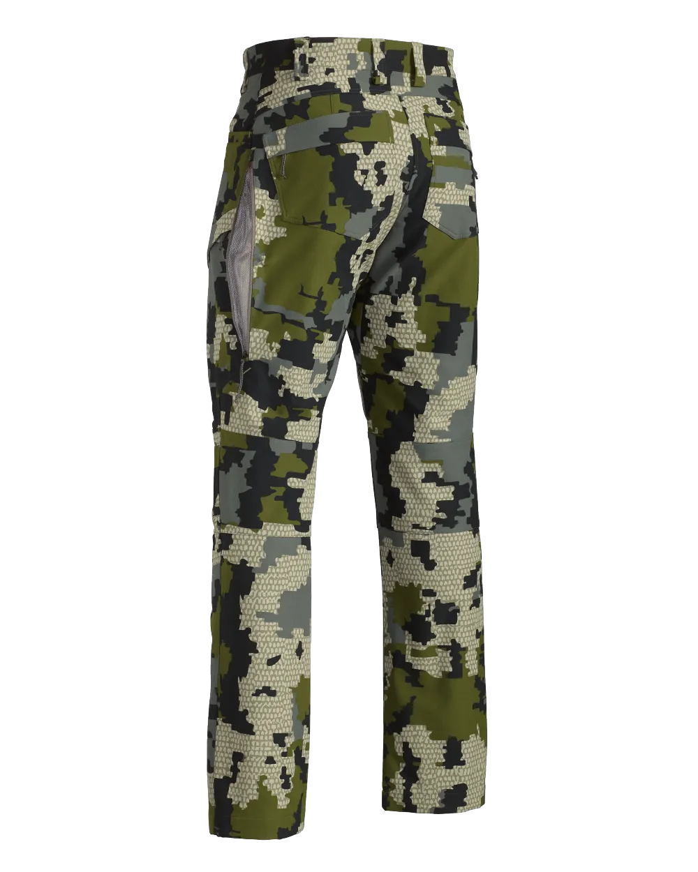 Attack Pant