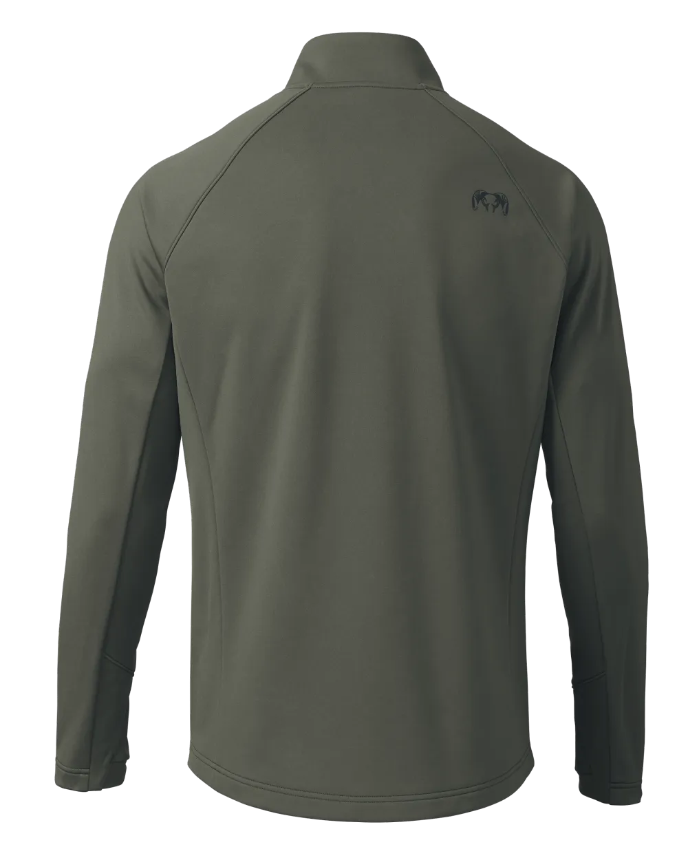 StrongFleece 190 Zip-T