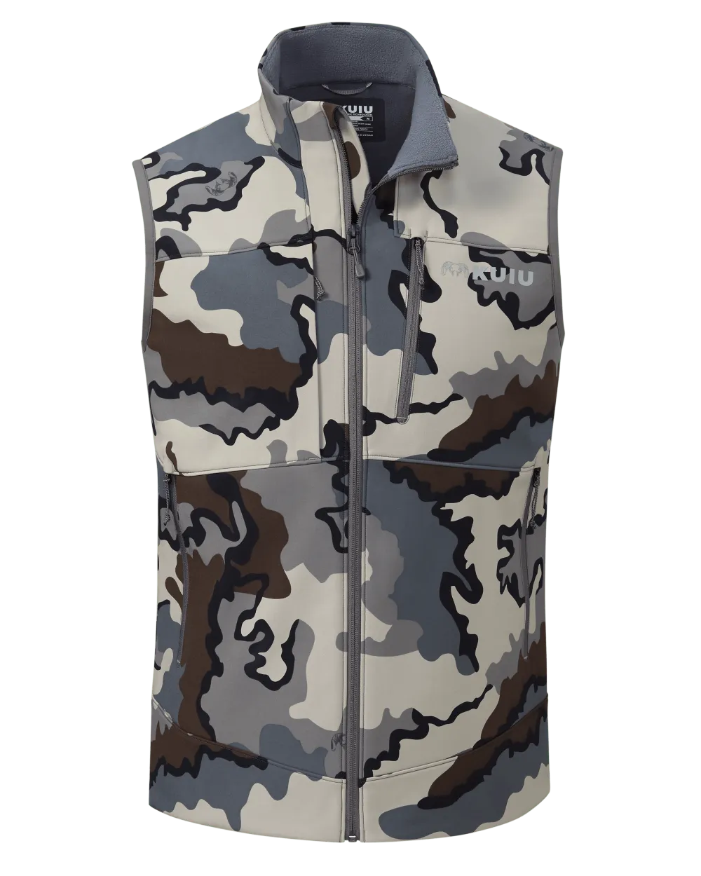 Guide PRO Vest