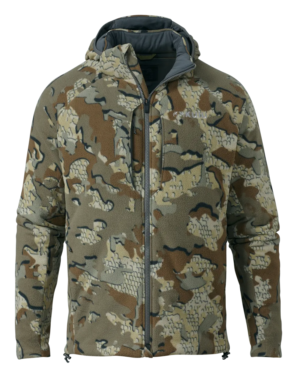 KUIU Proximity Hooded Insulated Jacket