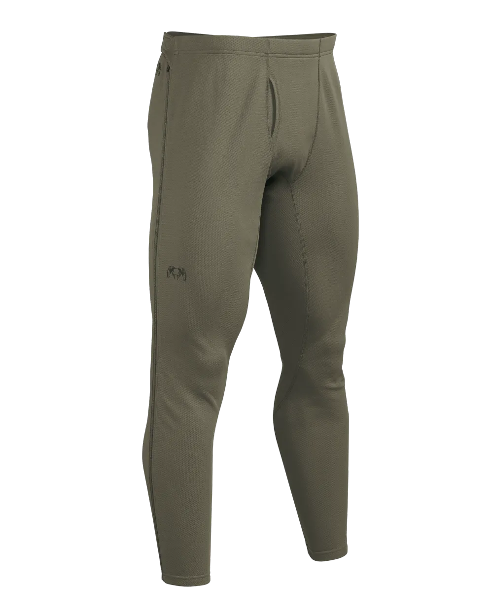 PRO Merino 200 Zip-Off Bottom