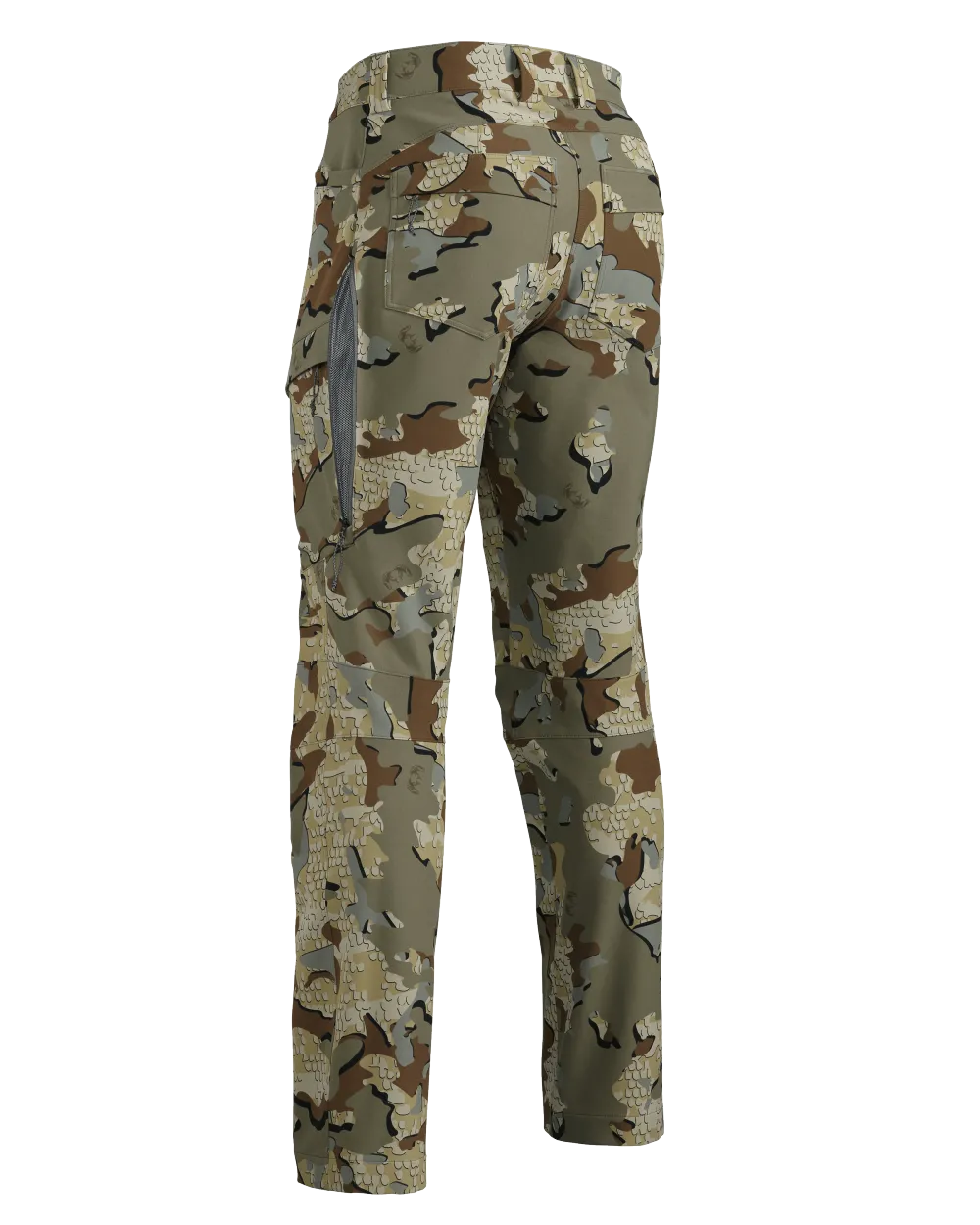 Women's Attack Pant