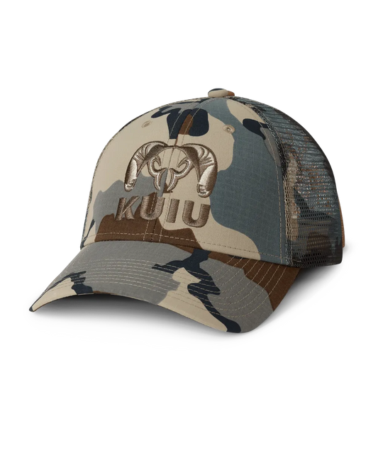 PRO Mesh Back CORDURA® Hat