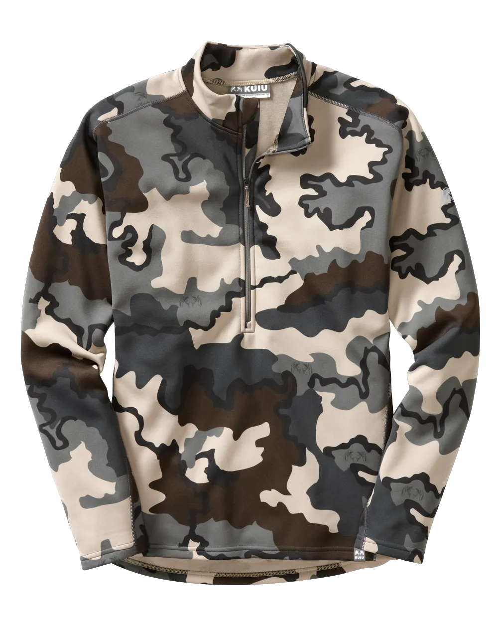 Peloton 200 Zip-T