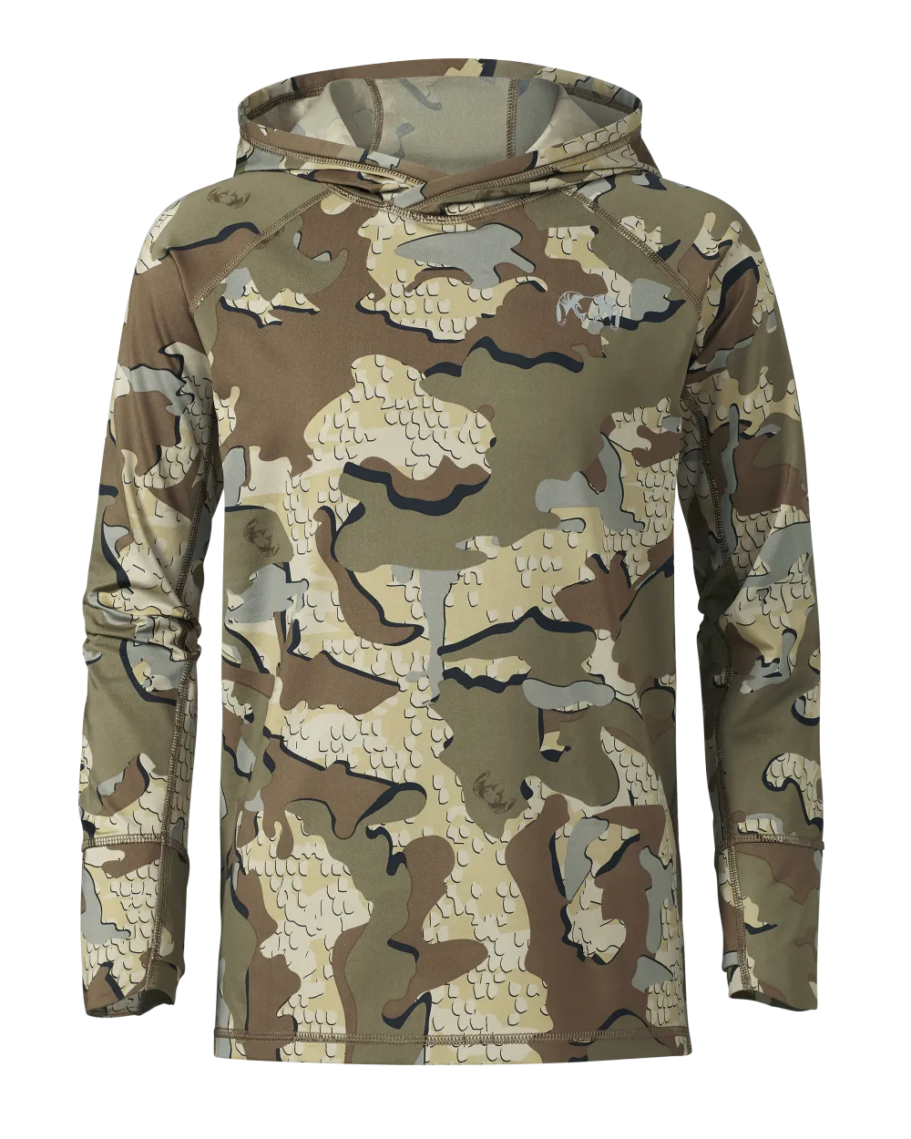 Youth Gila LS Hoodie