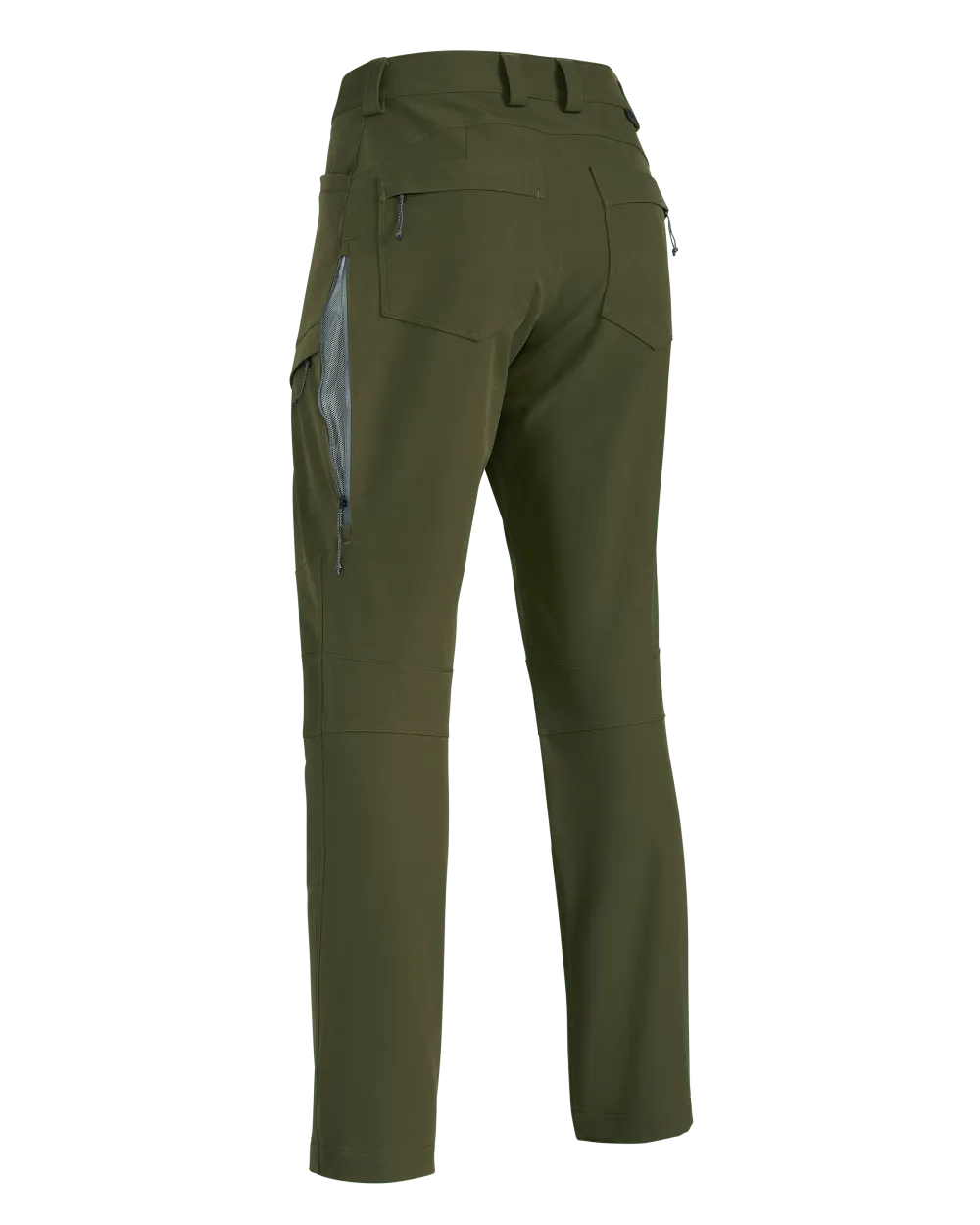 Women's Attack Pant
