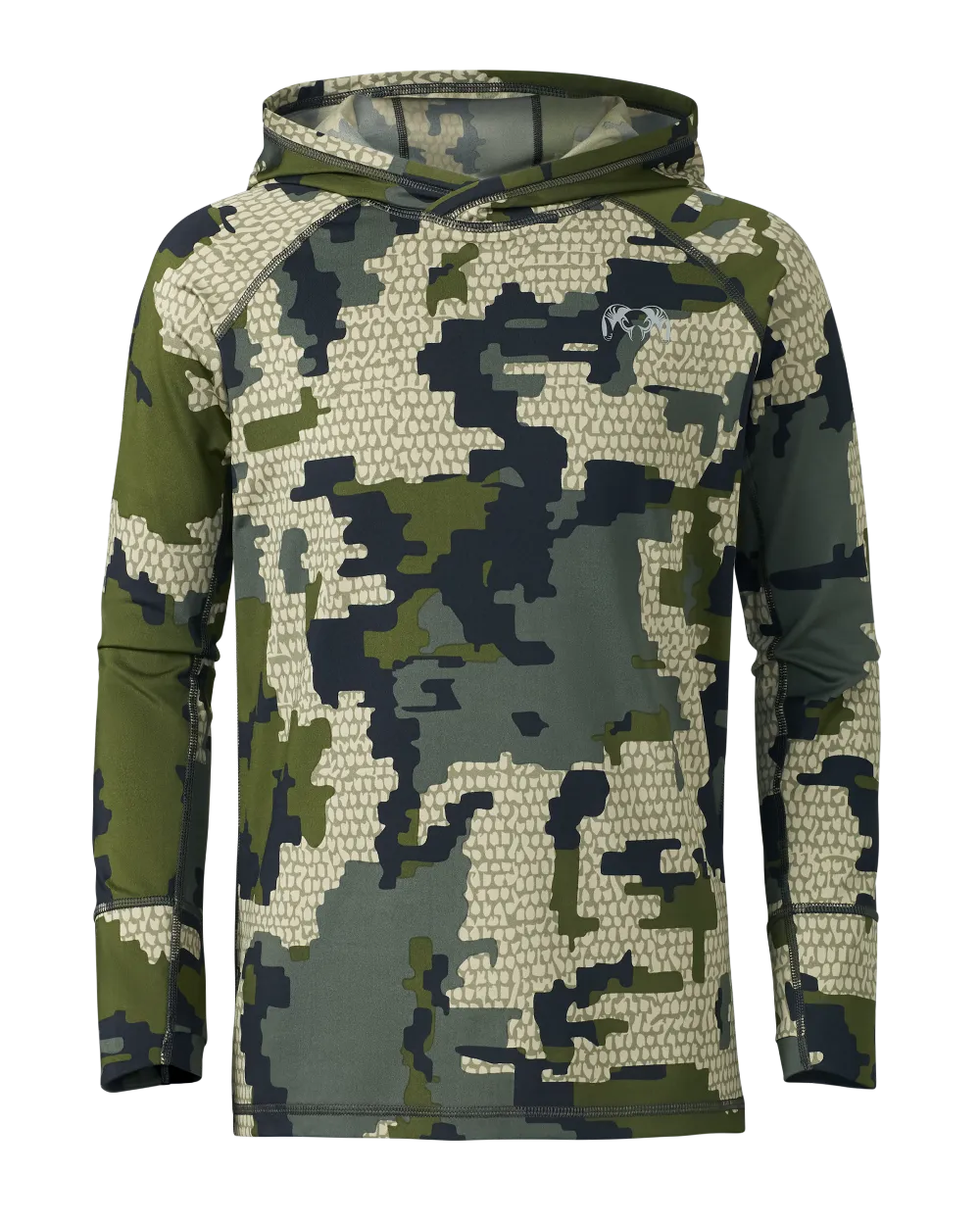 Youth Gila LS Hoodie