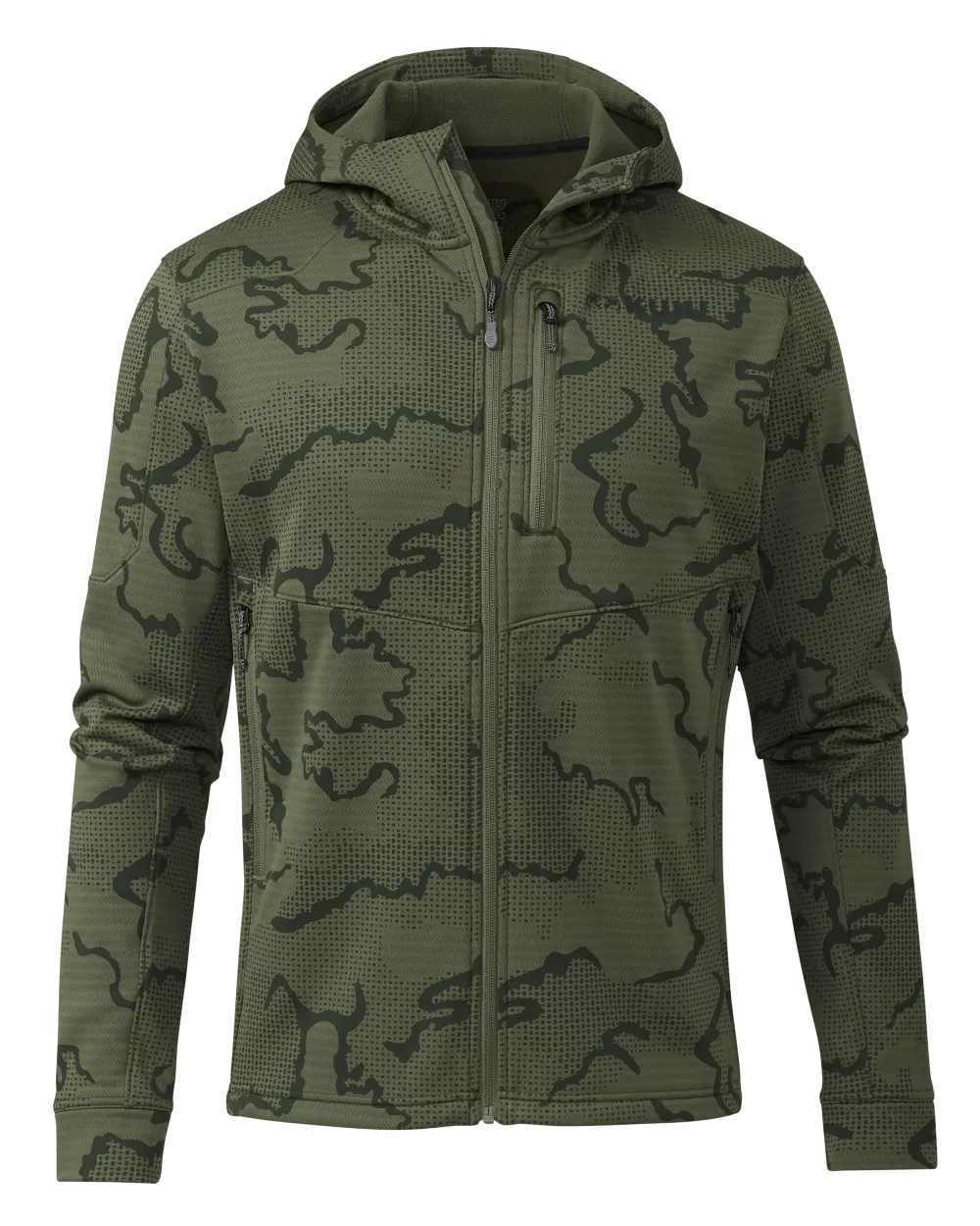 Ridgepoint Fleece Hoodie