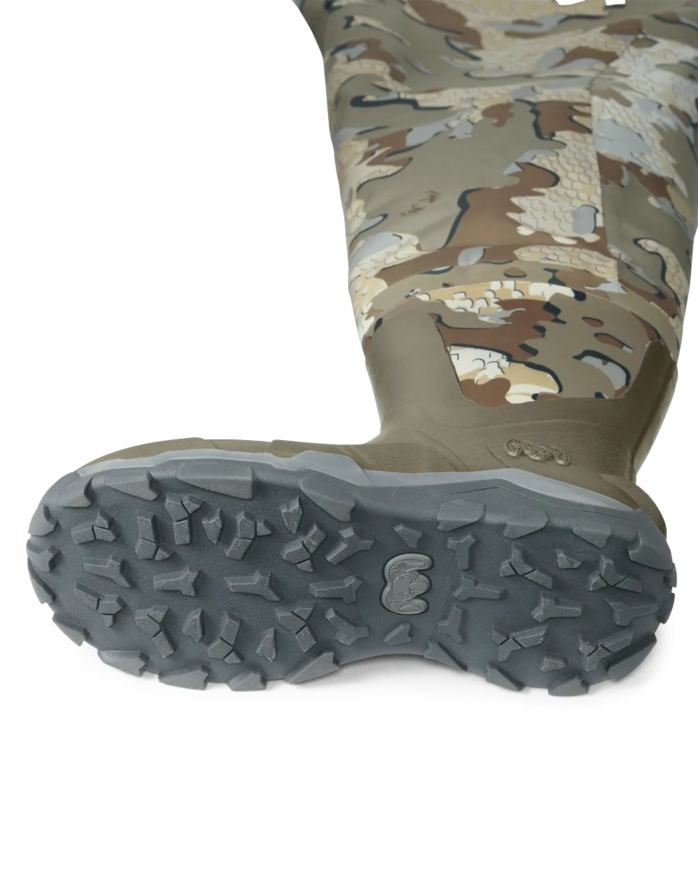KUIU HD Flex Wader