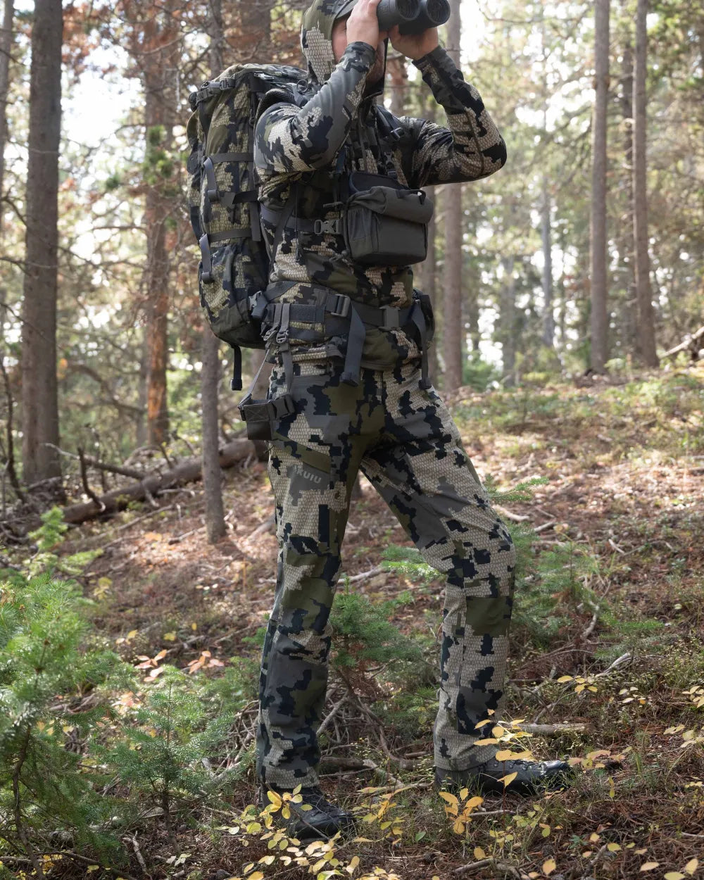 Attack Pant