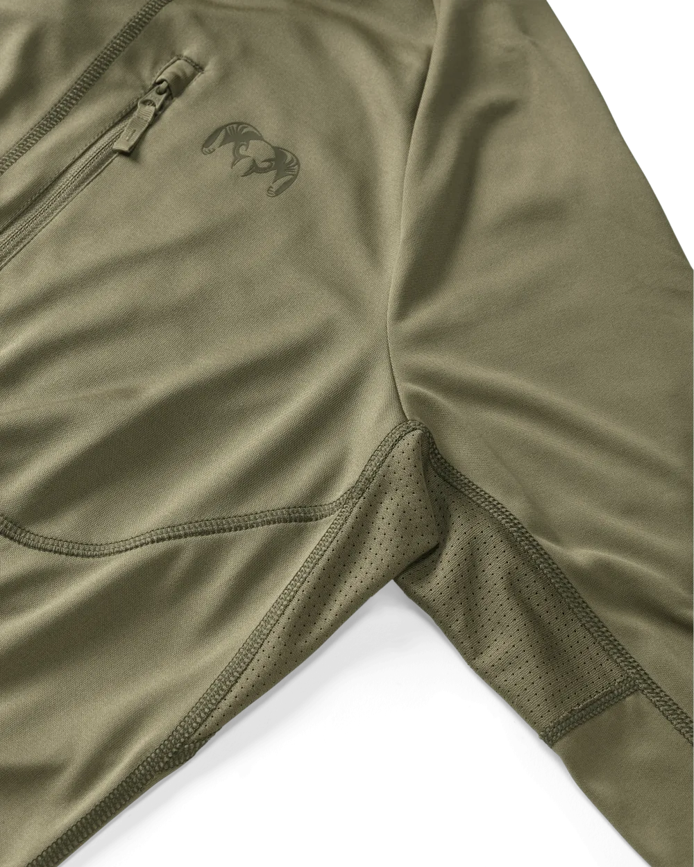 Gila PRO LS Hoodie