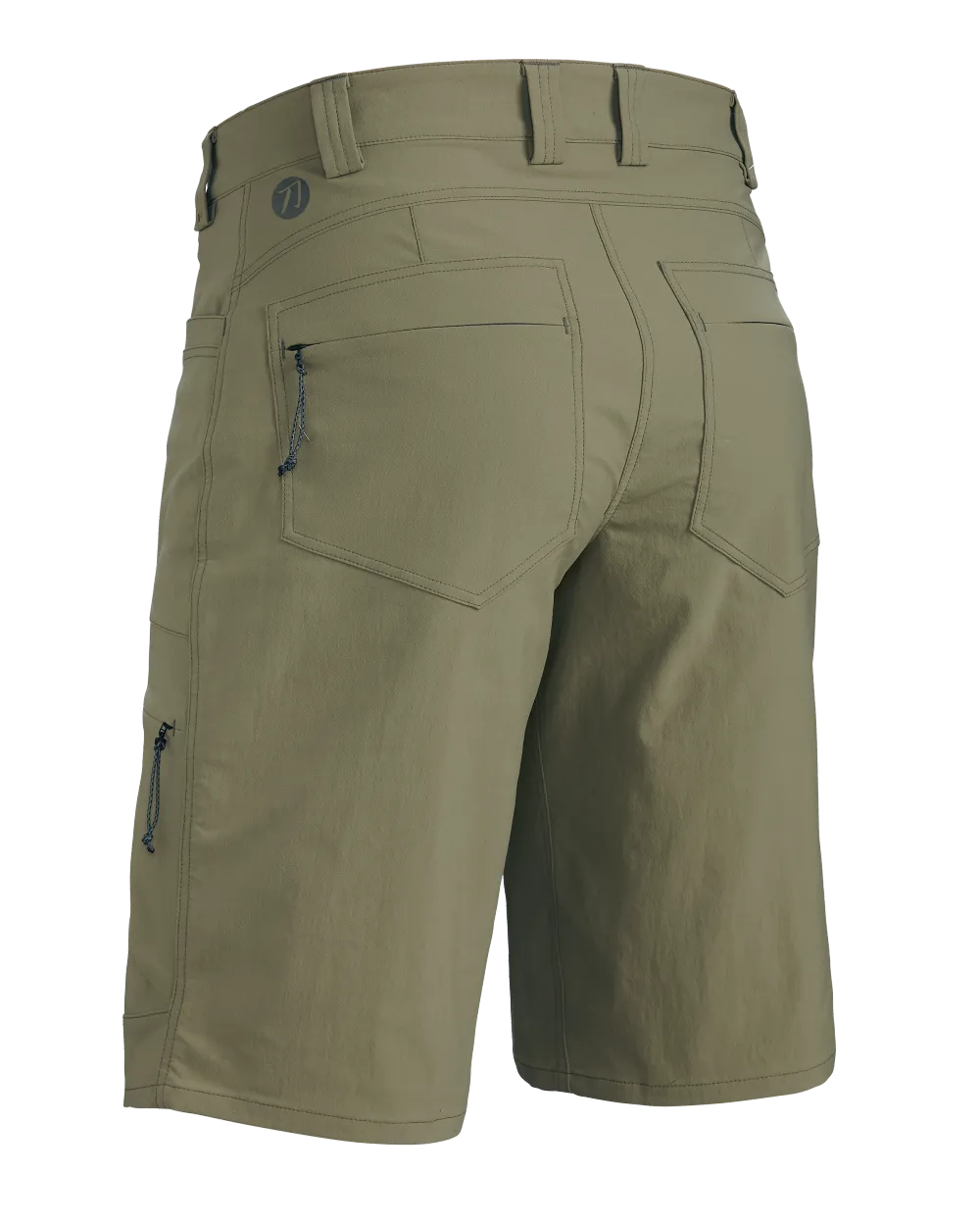 KUIU Kutana Stretch Woven 13′′ Short