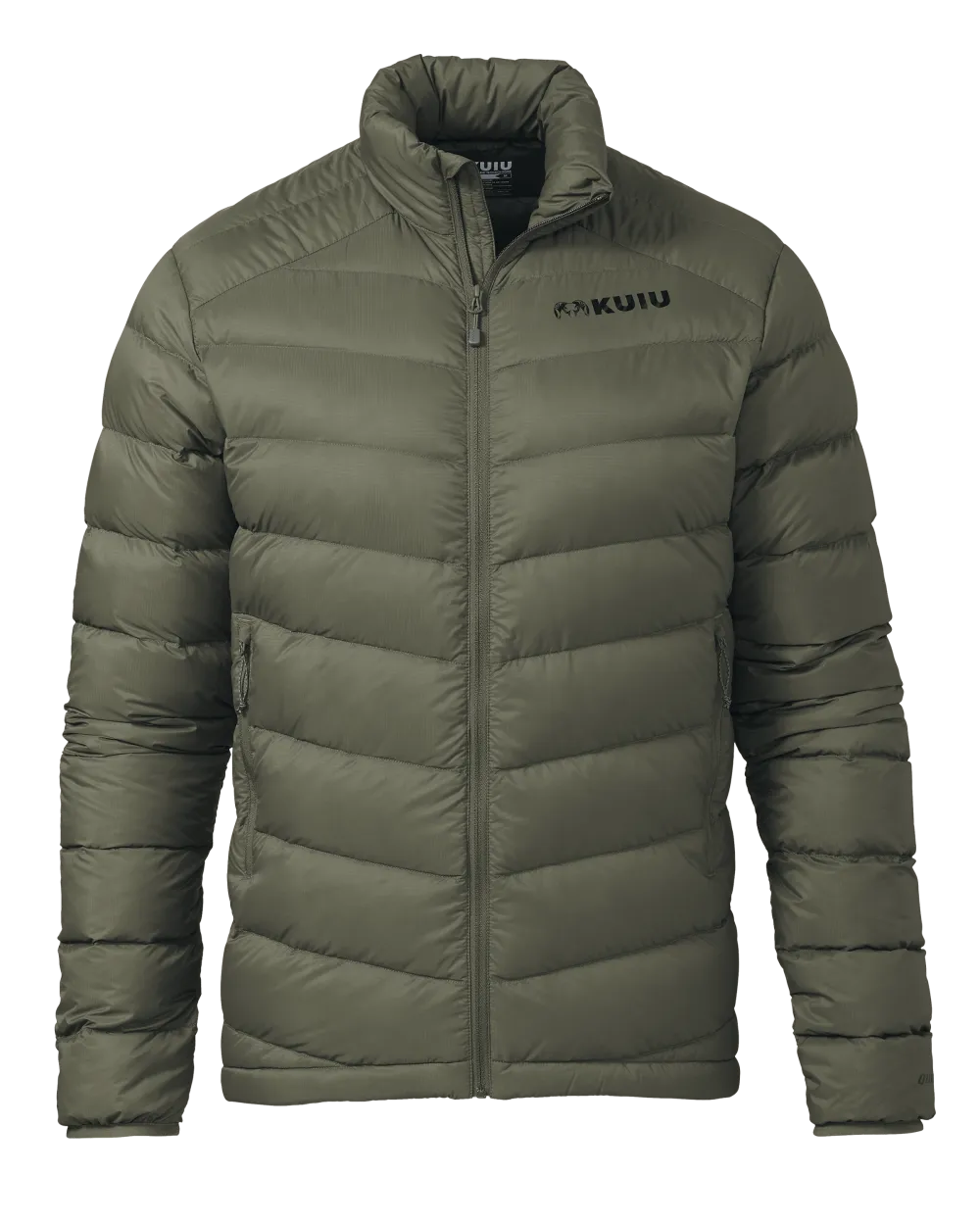 Super Down LT Jacket