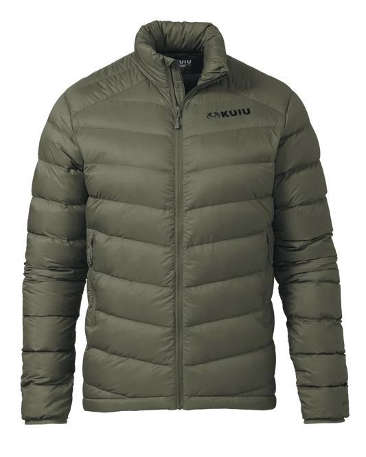 Super Down LT Jacket