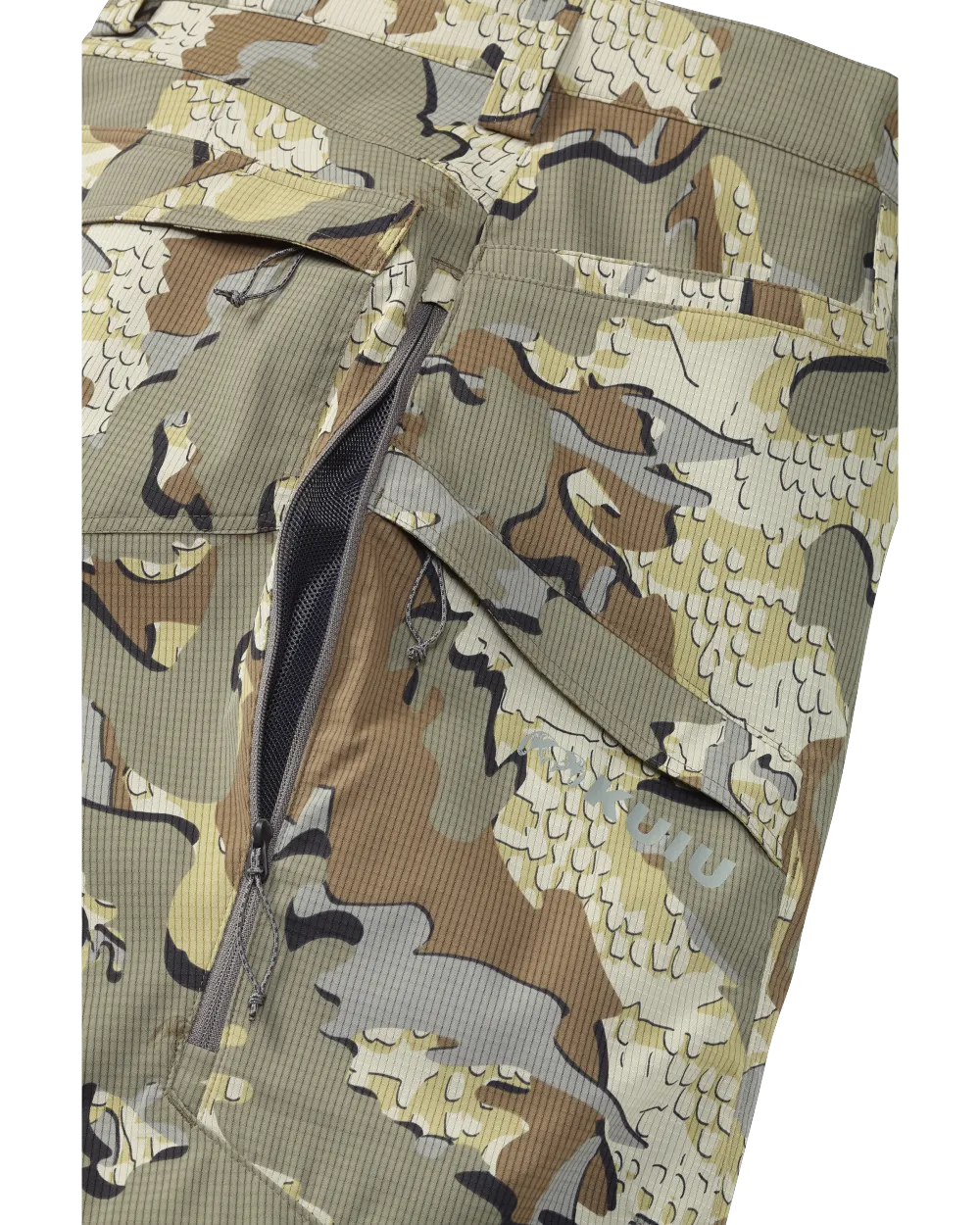 Tiburon Pant
