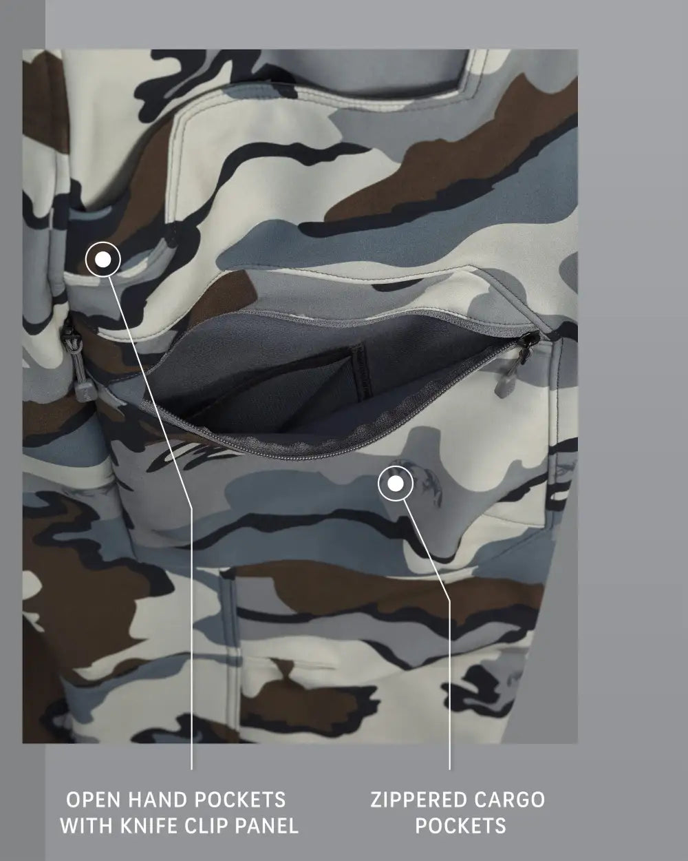 Guide PRO Pant