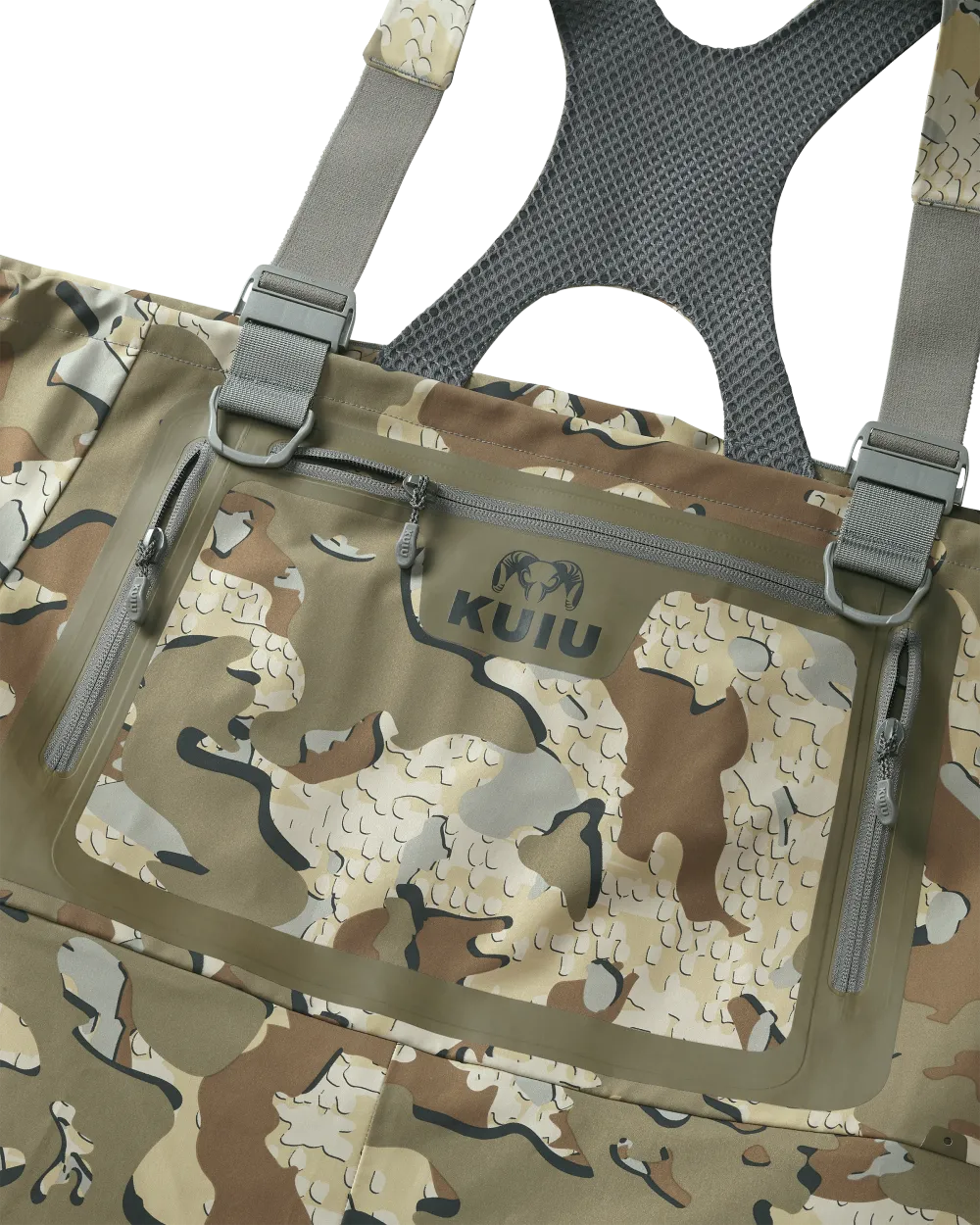 KUIU HD Flex Wader