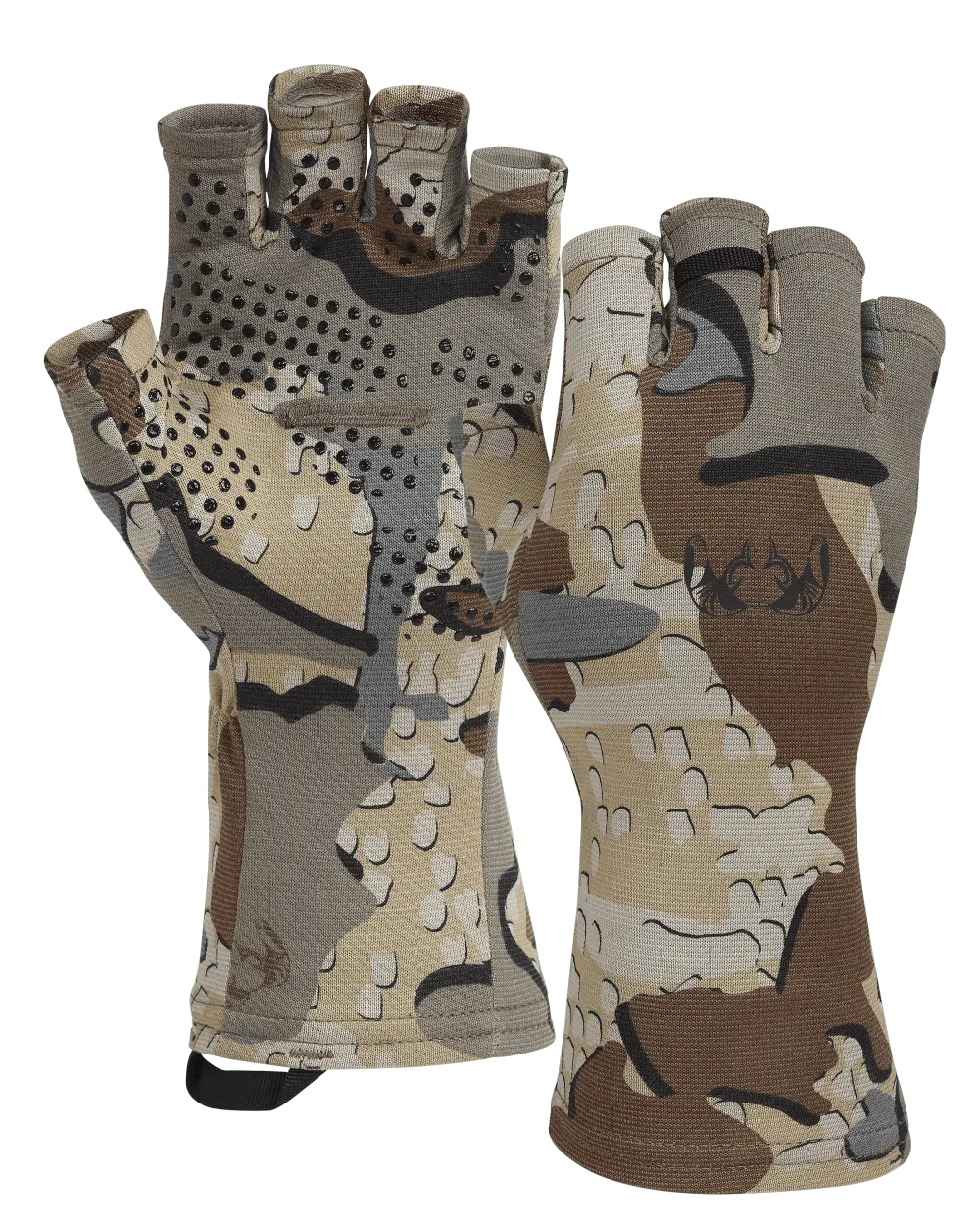 ULTRA Merino 210 Fingerless Glove