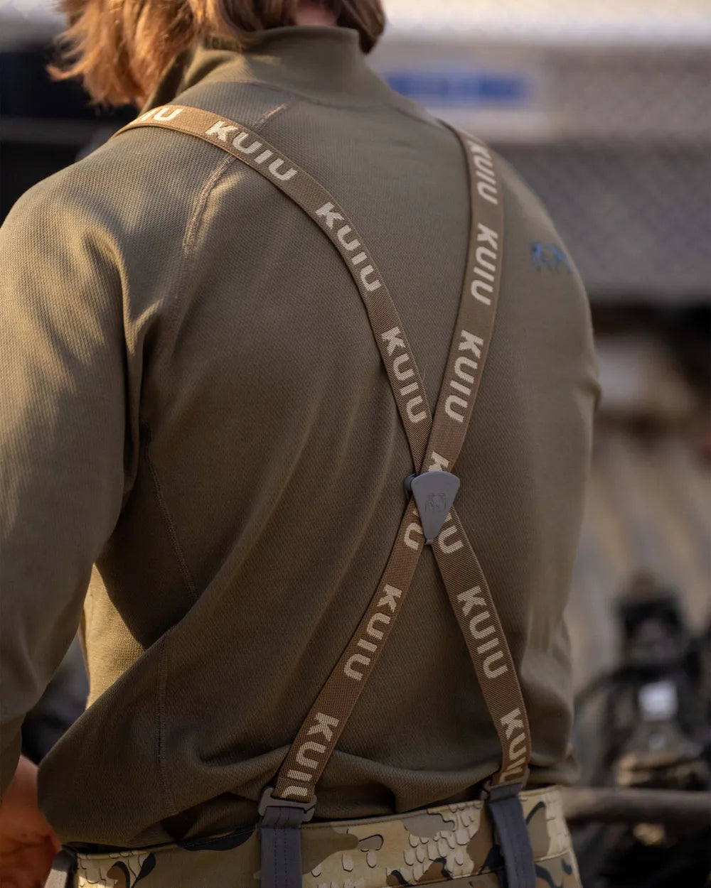 Encounter Pant