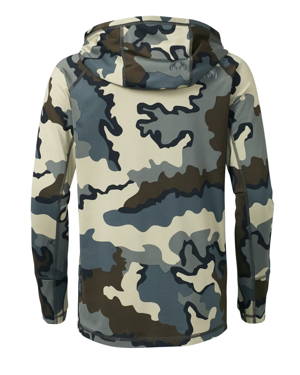 Youth Gila LS Hoodie