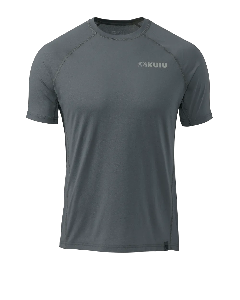 Peloton 118 SS Crew-T