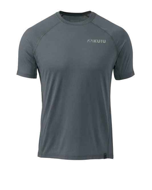Peloton 118 SS Crew-T