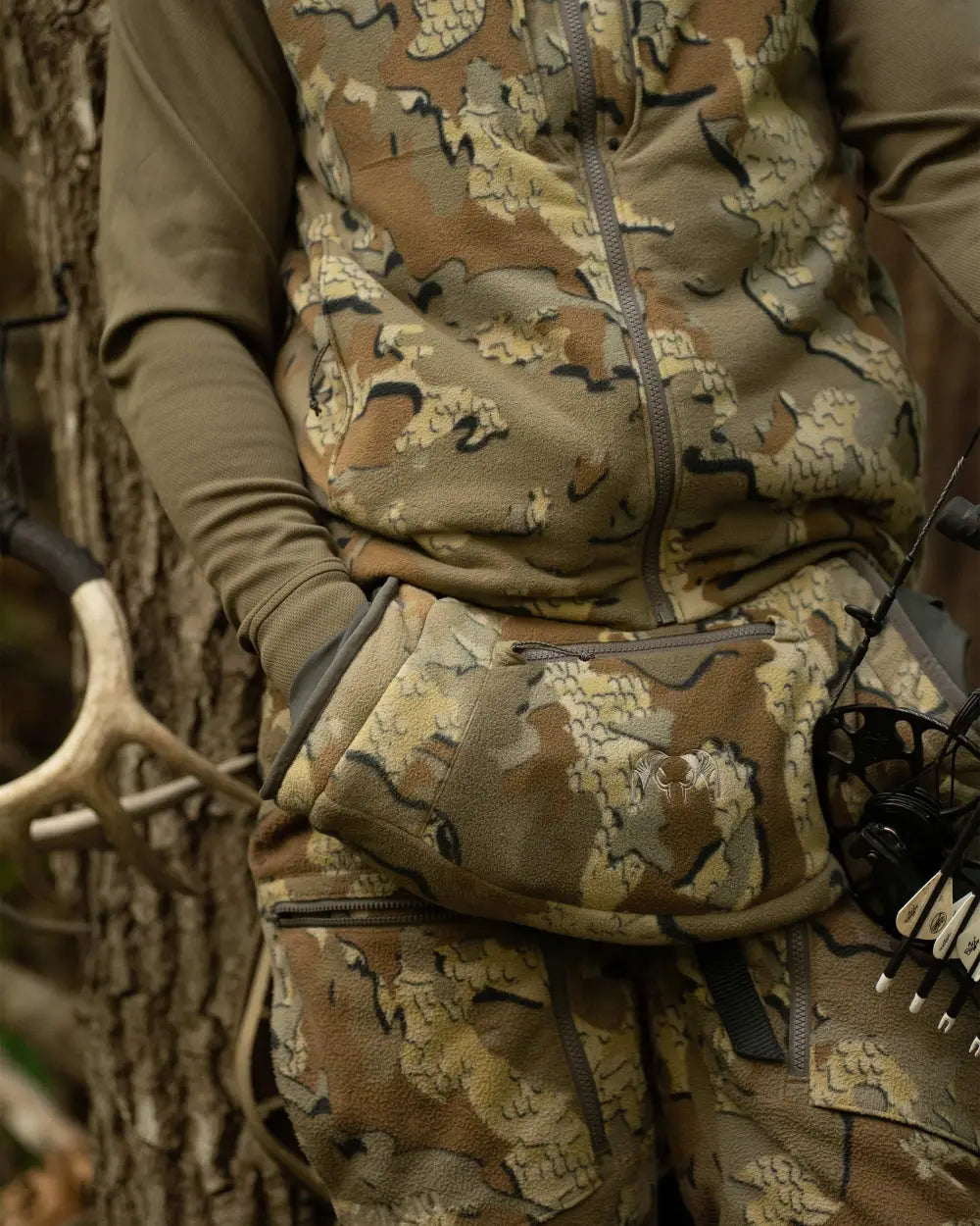 KUIU Proximity Hand Muff