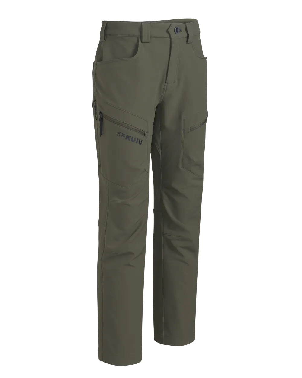 Youth Attack Pant