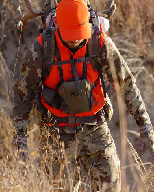 Guide DCS Vest