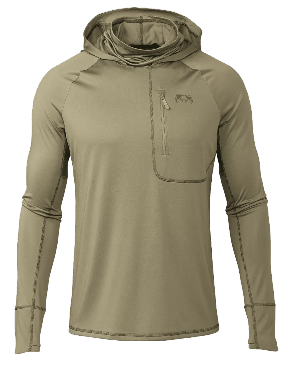 Gila PRO LS Hoodie