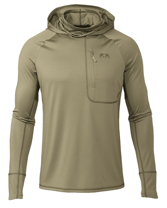 Gila PRO LS Hoodie
