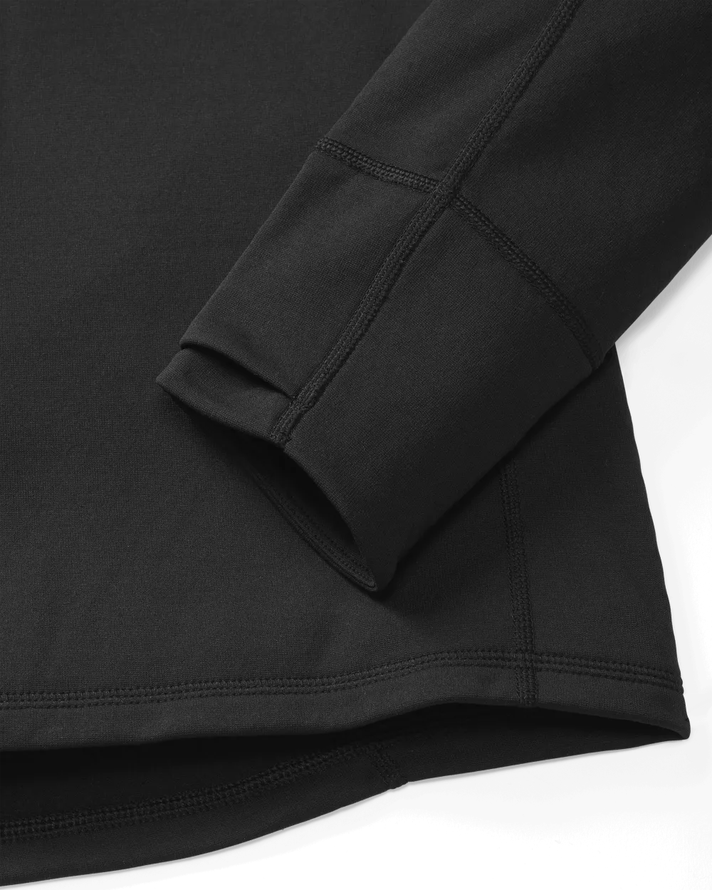 Encounter 200 Fleece Zip-T