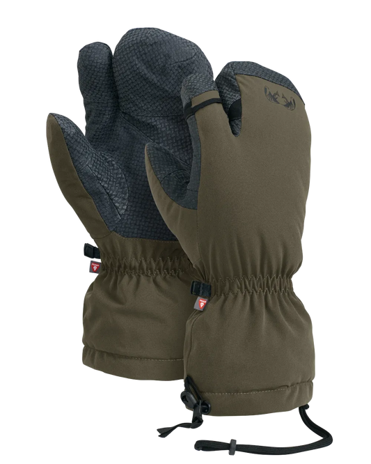 Northstar Glomitt