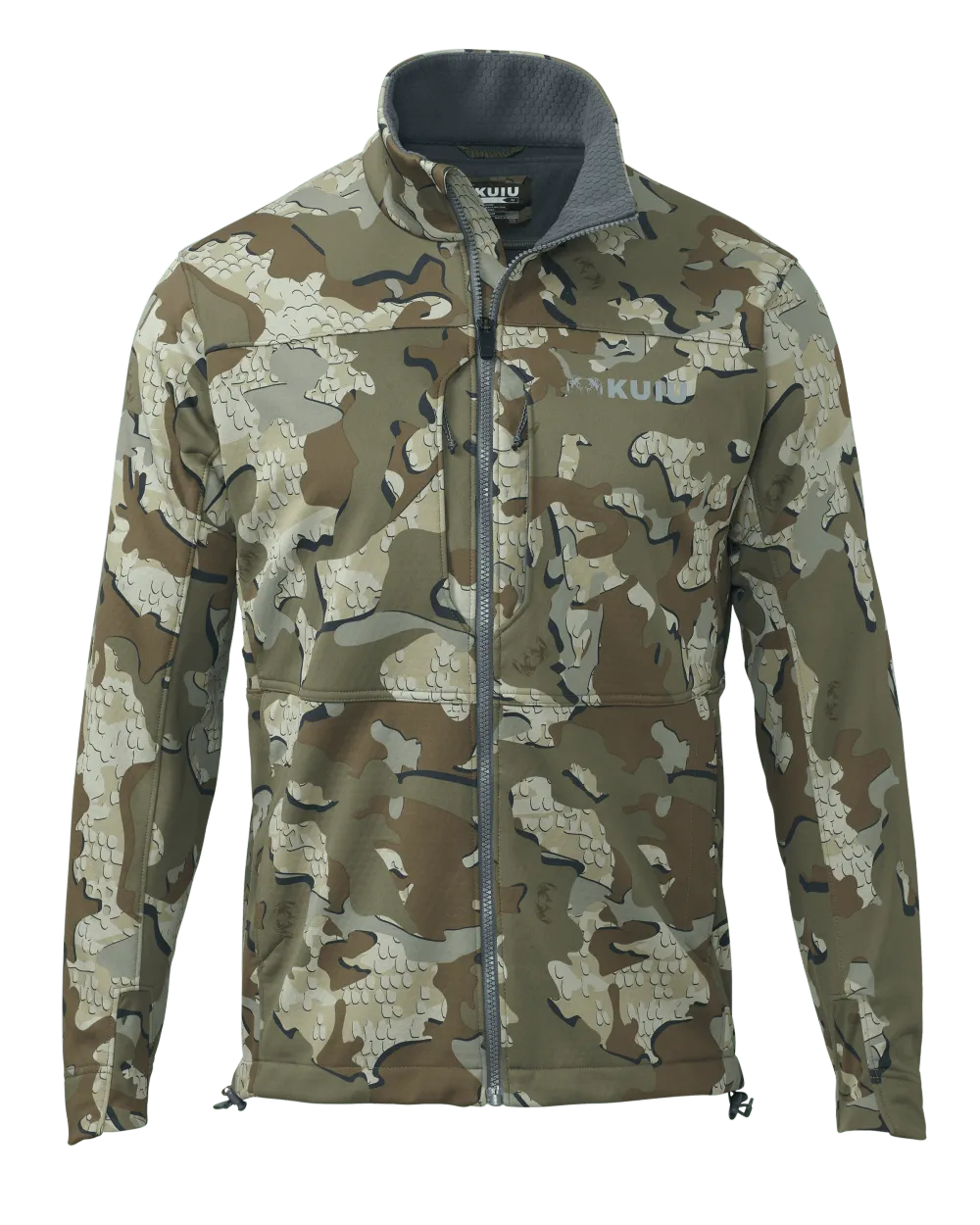 Encounter Jacket