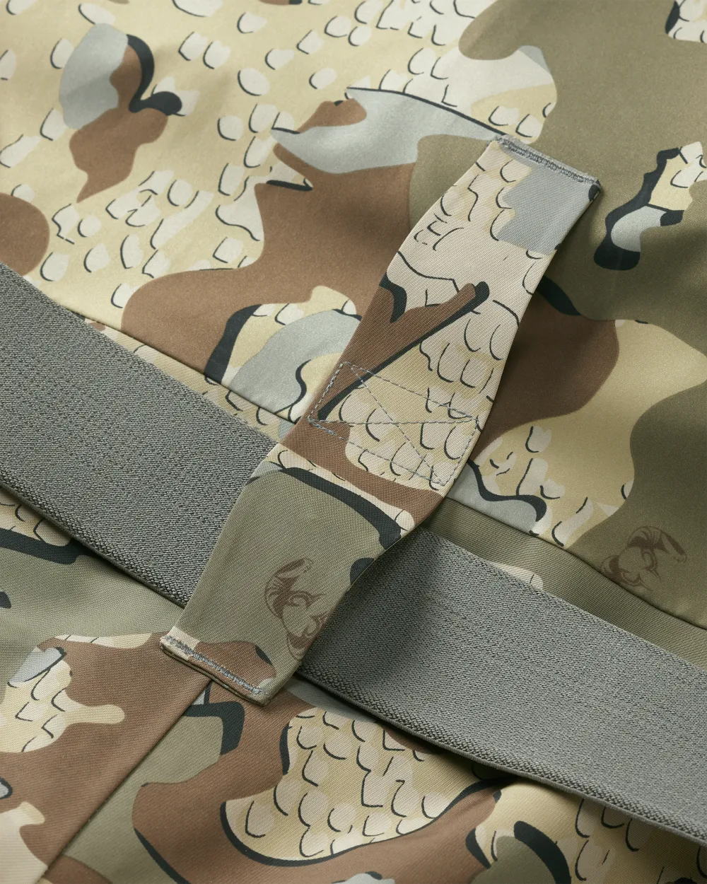 KUIU HD Flex Wader