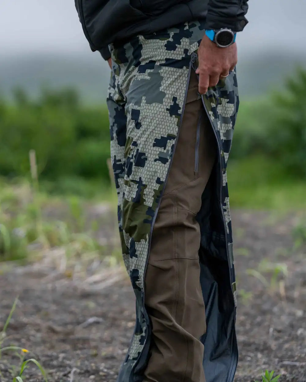 Chugach TR Rain Pant