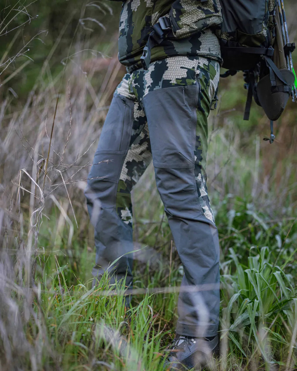 PRO Brush Pant