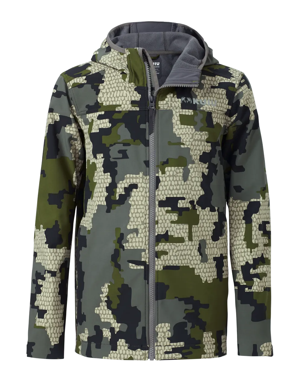 Youth Trailblazer Jacket