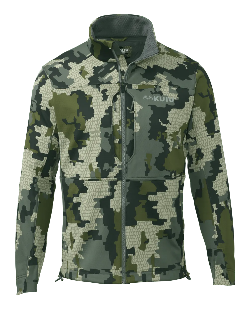 Encounter Jacket